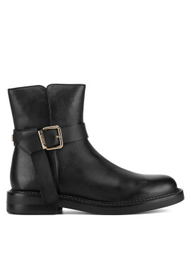 MEXX Боти MICP1710043W PIERA MABEL Черен - Mera.bg