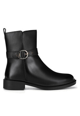 MEXX Боти MX/003C-RST Черен - Mera.bg