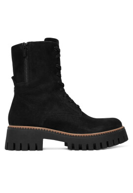 MEXX Зимни обувки MX/009C-WI23 Черен - Mera.bg