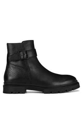 MEXX Боти ZIBI-22A MI08 Черен - Mera.bg
