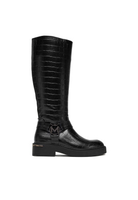 MEXX Ботуши CEO-MI001804743W-01 Черен - Mera.bg
