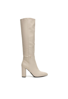 MEXX Ботуши MI001805743W Екрю - Mera.bg