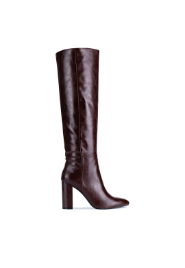 MEXX Ботуши MI001805743W Кафяв - Mera.bg
