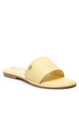 MEXX Чехли Jolie MXCY007901W Yellow 8000 - Mera.bg
