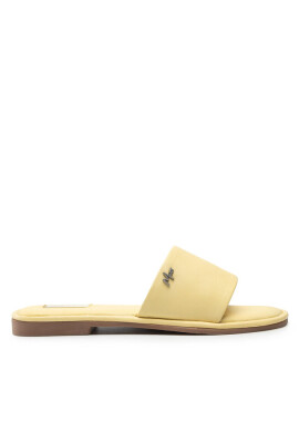MEXX Чехли Jolie MXCY007901W Yellow 8000 - Mera.bg