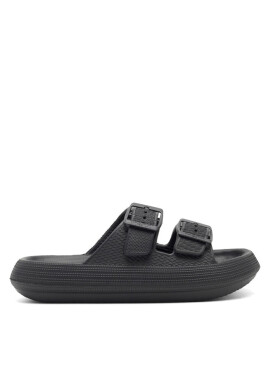 MEXX Чехли MXC007101W Черен - Mera.bg