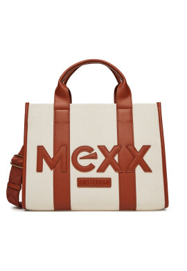 MEXX Дамска чанта -A-001-07 Екрю - Mera.bg