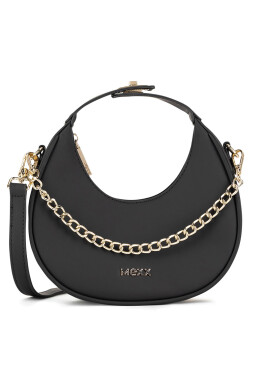 MEXX Дамска чанта -B-009-06 Черен - Mera.bg