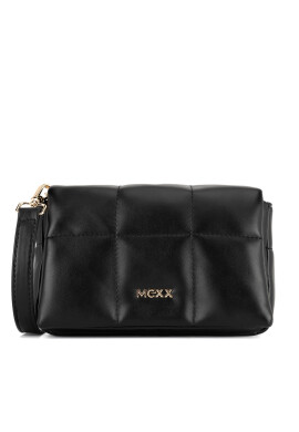 MEXX Дамска чанта -B-017-06 Черен - Mera.bg