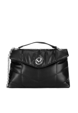 MEXX Дамска чанта -B-018-06 Черен - Mera.bg