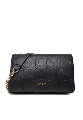 MEXX Дамска чанта C--CR-005-08 Черен - Mera.bg