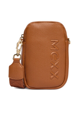 MEXX Дамска чанта C--L-001-08 Кафяв - Mera.bg