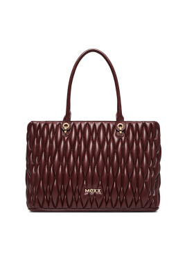 MEXX Дамска чанта C--L-012-08 Бордо - Mera.bg