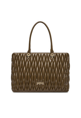 MEXX Дамска чанта C--L-012-08 Каки - Mera.bg
