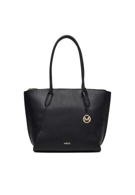 MEXX Дамска чанта C--L-015-08 Черен - Mera.bg