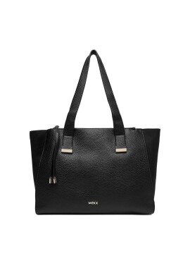 MEXX Дамска чанта C--L-019-08 Черен - Mera.bg