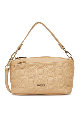 MEXX Дамска чанта C--M-002-08 Бежов - Mera.bg