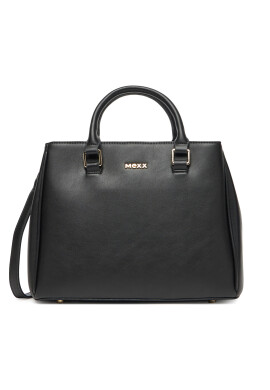 MEXX Дамска чанта C--S-009-08 Черен - Mera.bg