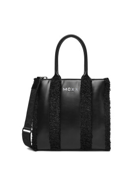 MEXX Дамска чанта C--S-011-08 Черен - Mera.bg