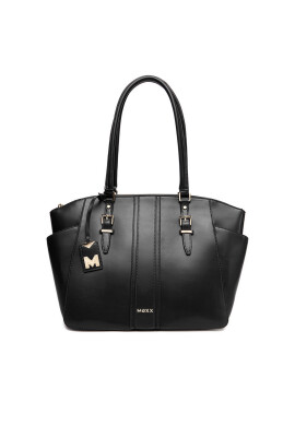 MEXX Дамска чанта CEO--S-008-08 Черен - Mera.bg