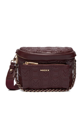 MEXX Дамска чанта CEO--S-015-08 Бордо - Mera.bg