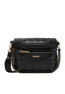 MEXX Дамска чанта CEO--S-015-08 Черен - Mera.bg
