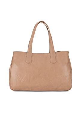 MEXX Дамска чанта -K-001-06 Бежов - Mera.bg