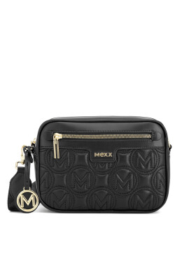 MEXX Дамска чанта -K-004-06 Черен - Mera.bg