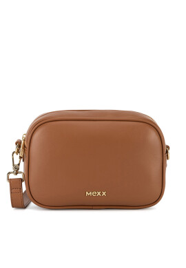 MEXX Дамска чанта -K-008-06 Кафяв - Mera.bg
