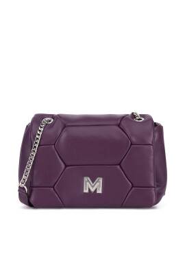 MEXX Дамска чанта -K-016-06 Виолетов - Mera.bg