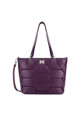 MEXX Дамска чанта -K-017-06 Виолетов - Mera.bg