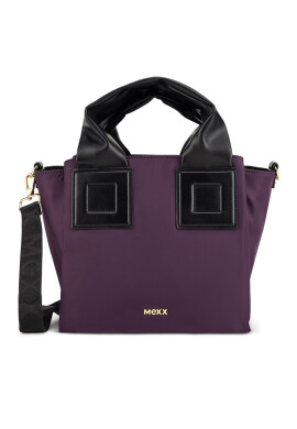 MEXX Дамска чанта -K-018-06 Виолетов - Mera.bg
