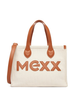 MEXX Дамска чанта -L-002-07 Бежов - Mera.bg