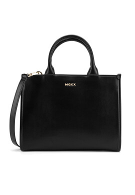 MEXX Дамска чанта -S-002-07 Черен - Mera.bg