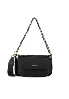 MEXX Дамска чанта -S-004-07 Черен - Mera.bg
