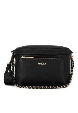 MEXX Дамска чанта -S-005-07 Черен - Mera.bg