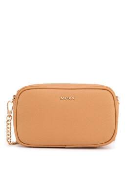 MEXX Дамска чанта -S-006-07 Кафяв - Mera.bg