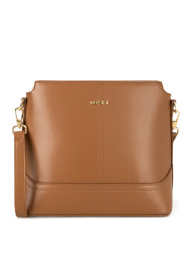 MEXX Дамска чанта -S-008-07 Кафяв - Mera.bg