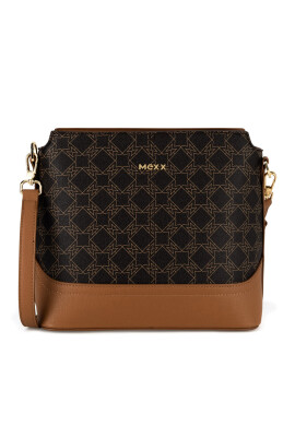 MEXX Дамска чанта -S-008-07 Кафяв - Mera.bg