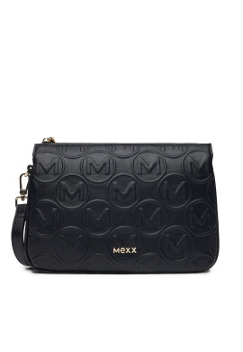 MEXX Дамска чанта -S-013-07 Черен - Mera.bg