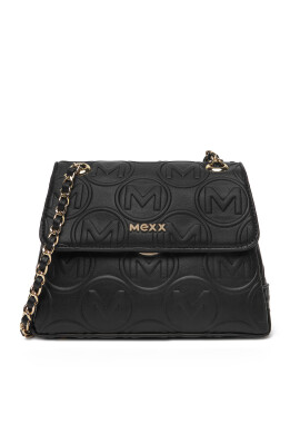 MEXX Дамска чанта -S-015-07 Черен - Mera.bg