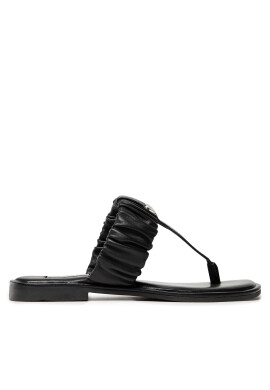 MEXX Джапанки MXSY006901W Черен - Mera.bg