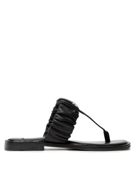 MEXX Джапанки MXSY006901W Черен - Mera.bg