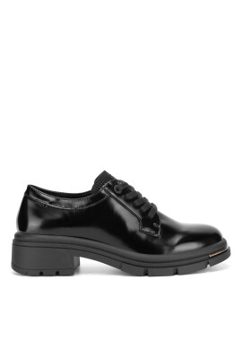 MEXX Мокасини MI001101043W Черен - Mera.bg