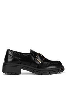 MEXX Мокасини MI001201343W Черен - Mera.bg