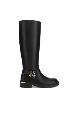 MEXX Офицерки MI001804743W Черен - Mera.bg