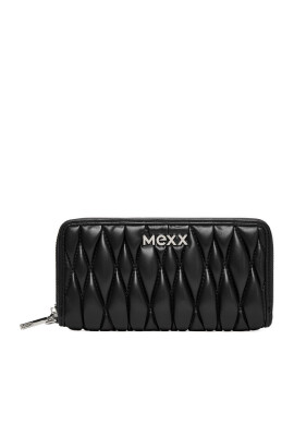 MEXX Портфейл CEO--W1-001-AW25 Черен - Mera.bg