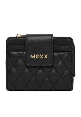 MEXX Портфейл CEO--W1-002-AW25 Черен - Mera.bg