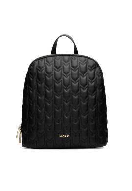 MEXX Раница -E-002-05 Черен - Mera.bg