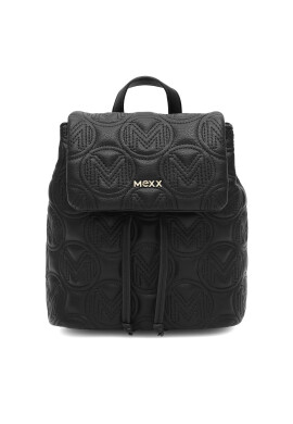 MEXX Раница E-007-05 Черен - Mera.bg